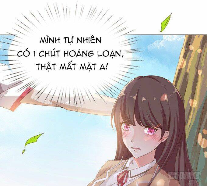 Ái Tam Phân Tuyến Chương 1.5 Ảnh 8