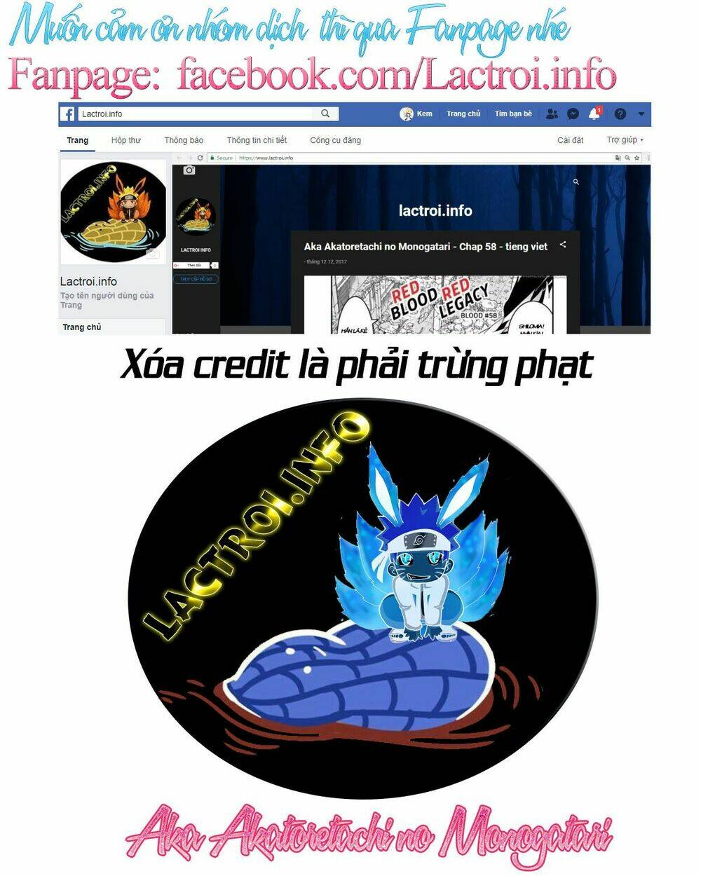 Aka Akatoretachi No Monogatari Chương 95 Ảnh 13