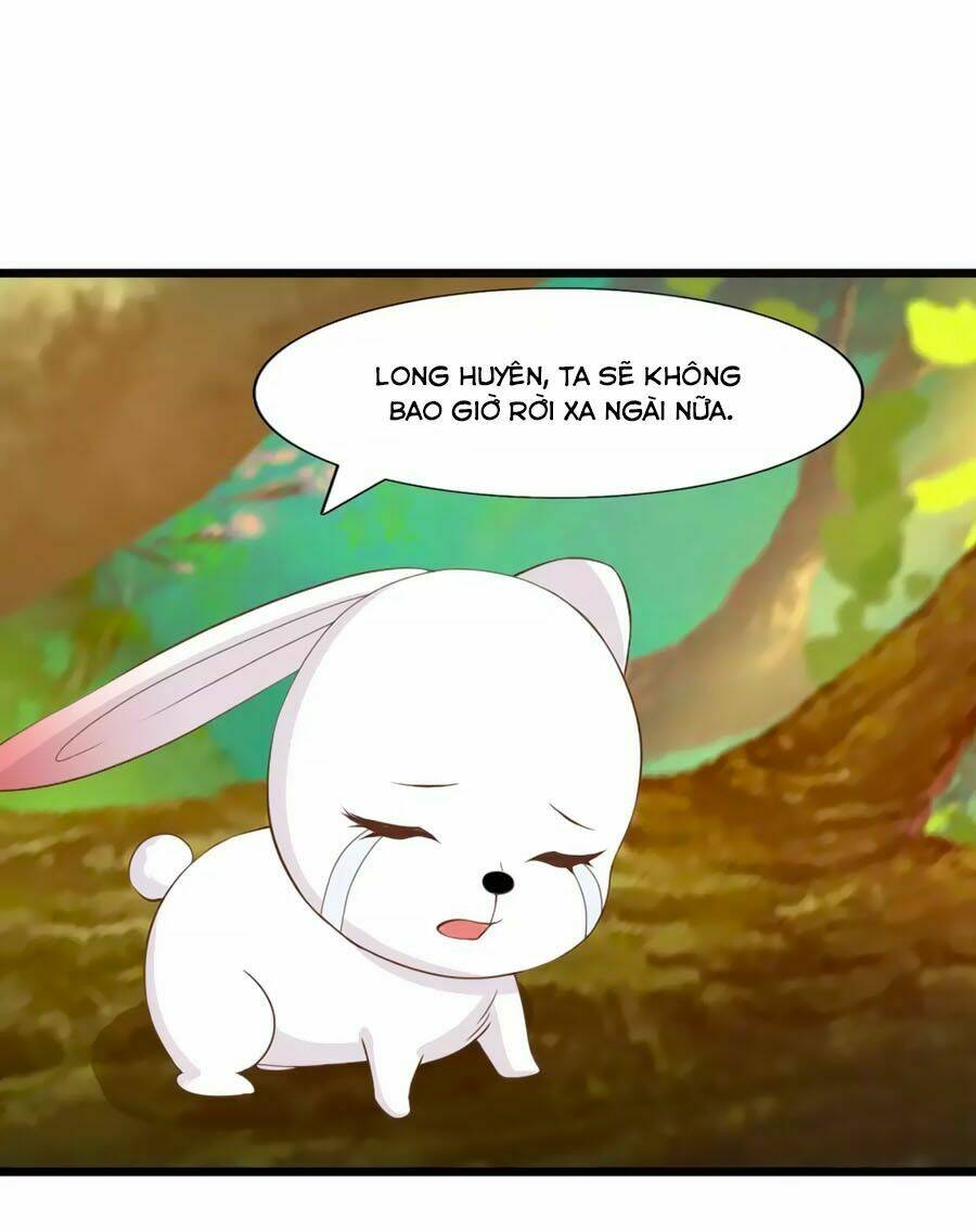 Thỏ Yêu Tiểu Vương Phi Chương 95 Ảnh 10