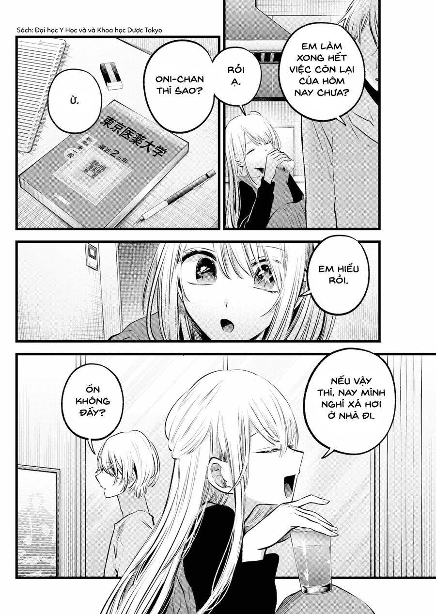 Oshi No Ko Chương 157 Ảnh 5