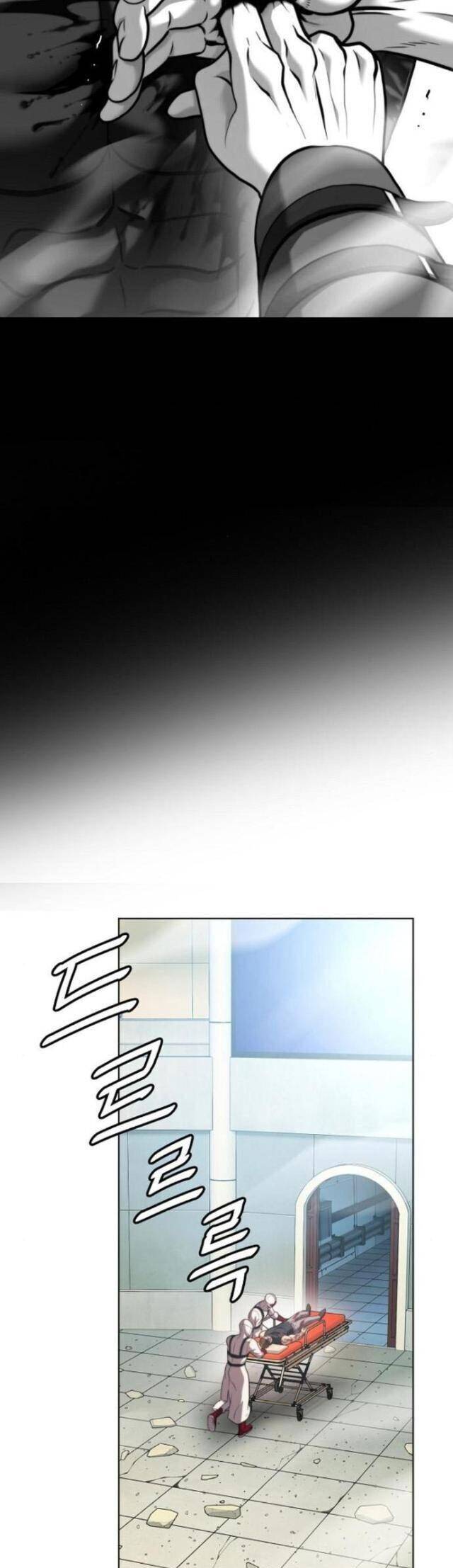 Sàn Đấu Sống Còn Chương 27 Ảnh 25