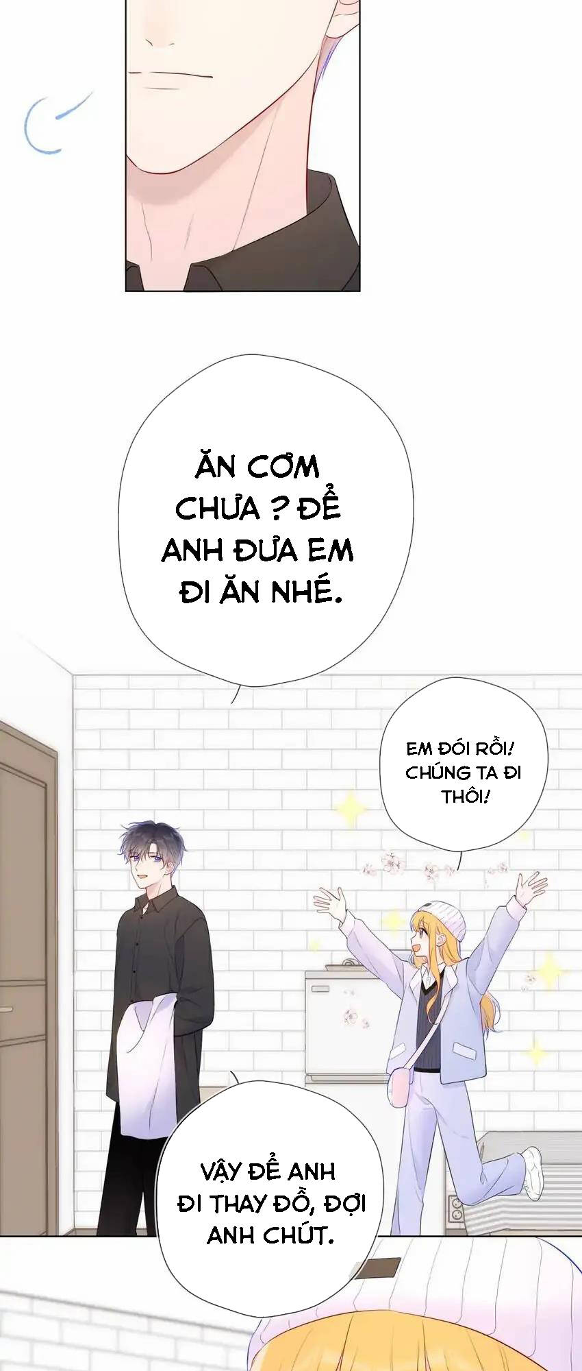 Ngôi Sao Cho Tôi Chương 133 Ảnh 30