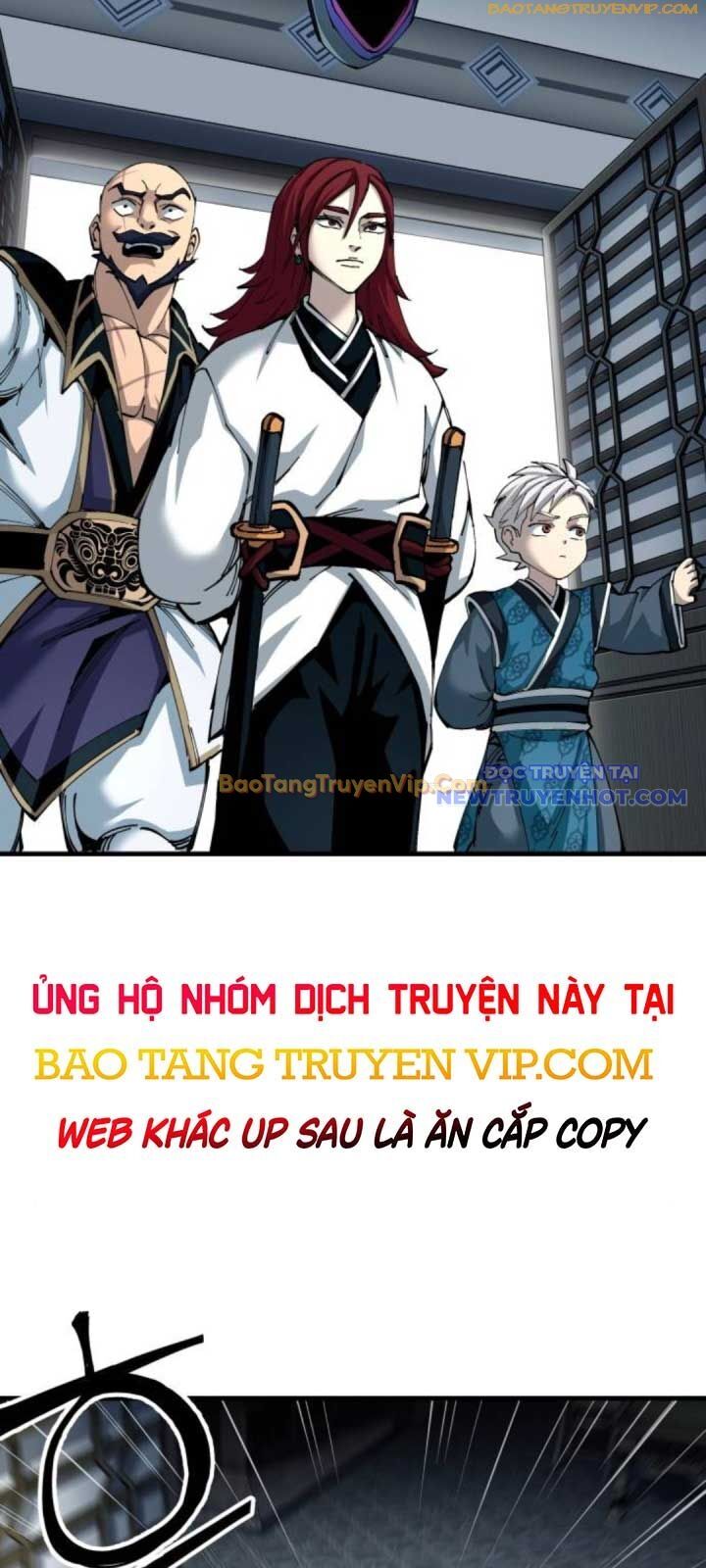 Ông Võ Giả Và Cháu Chí Tôn Chương 81 Ảnh 14