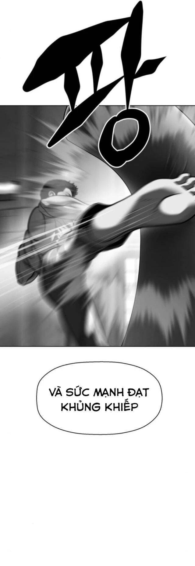 Sàn Đấu Sống Còn Chương 29 Ảnh 21