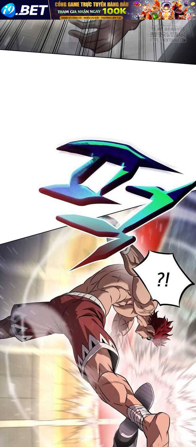 Sàn Đấu Sống Còn Chương 16 Ảnh 20