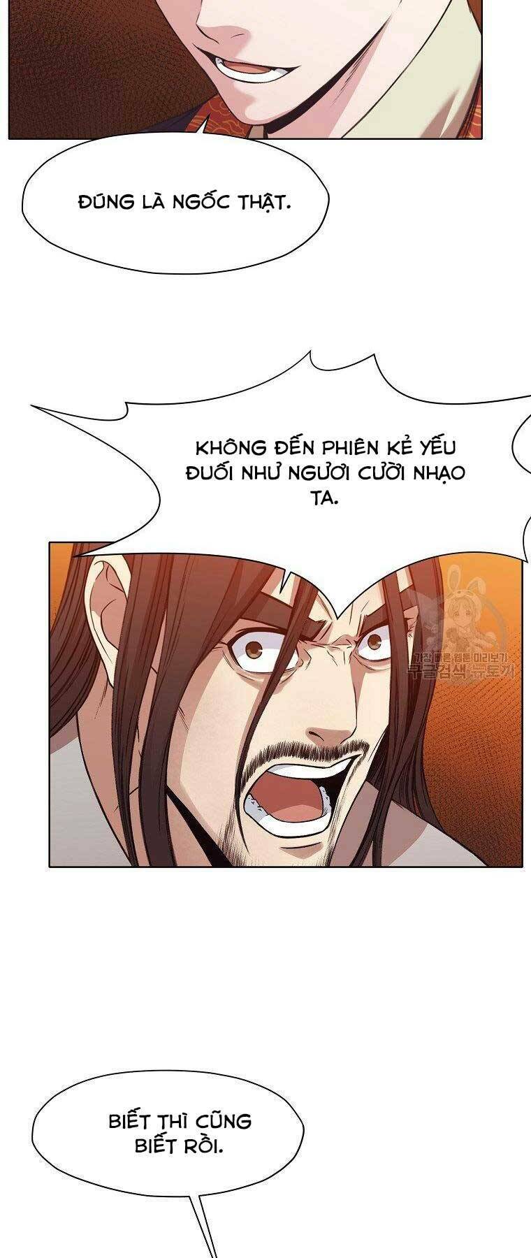 Thiên Võ Chiến Thần Chương 65 Ảnh 31