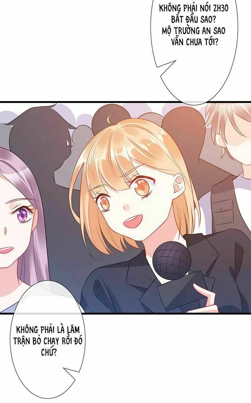 Vương Bài Thiên Sư Và Tiểu Manh Yêu Chương 53 Ảnh 39