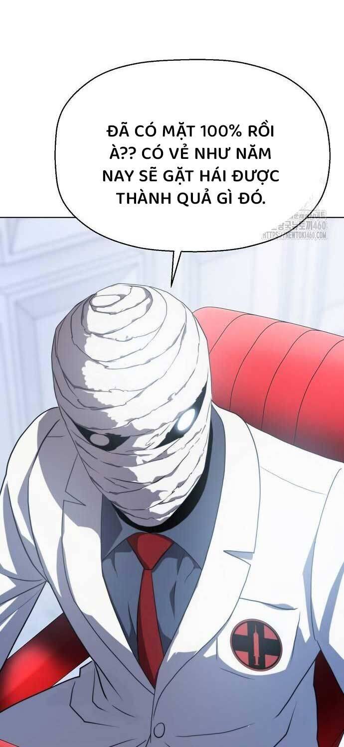 Sàn Đấu Sống Còn Chương 15 Ảnh 8