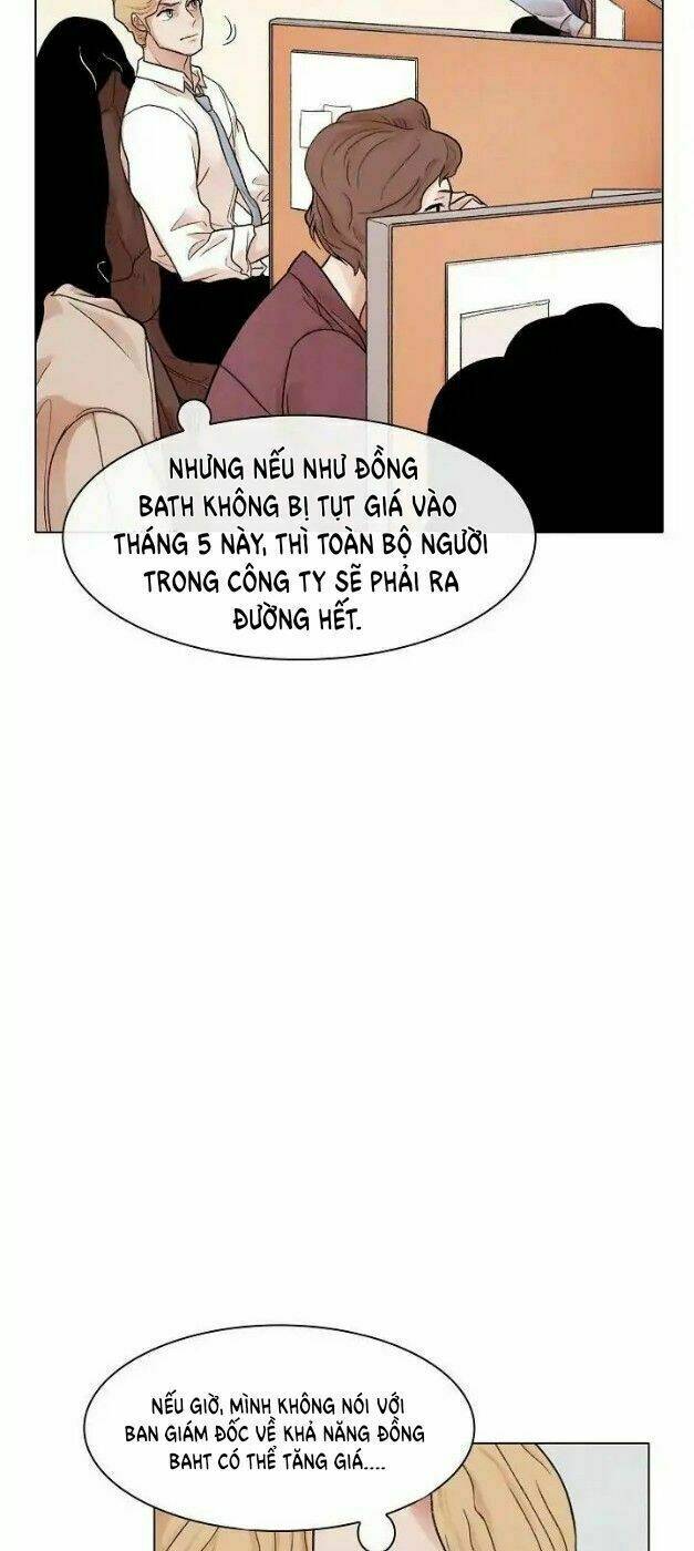 Hồi Quy Tiền Kiếp Chương 3 Ảnh 35