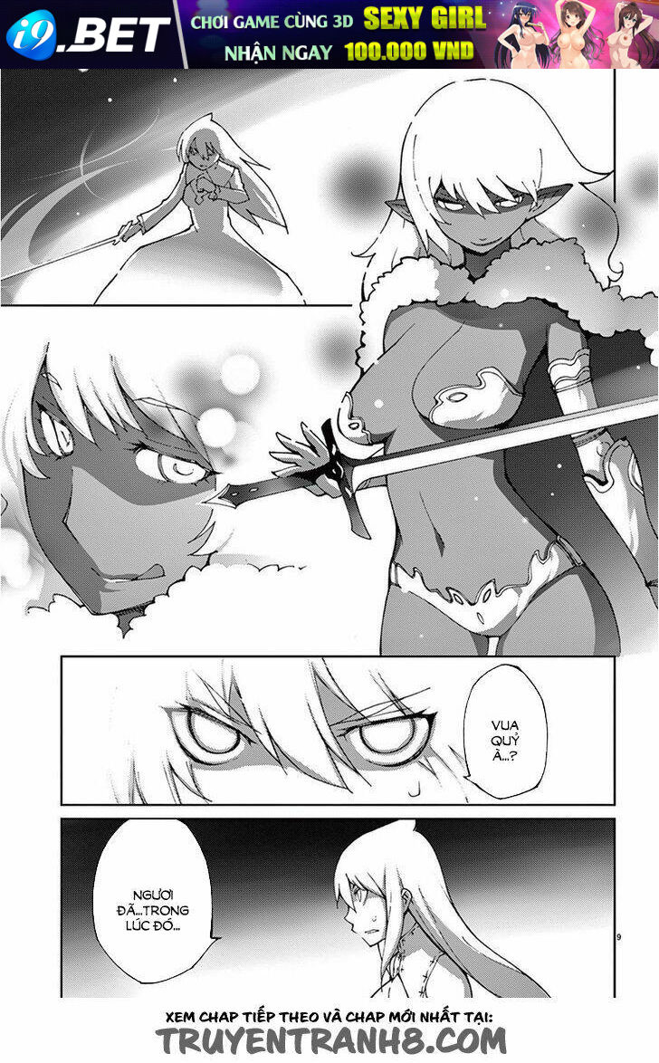 Blade Prey Chương 64 Ảnh 6
