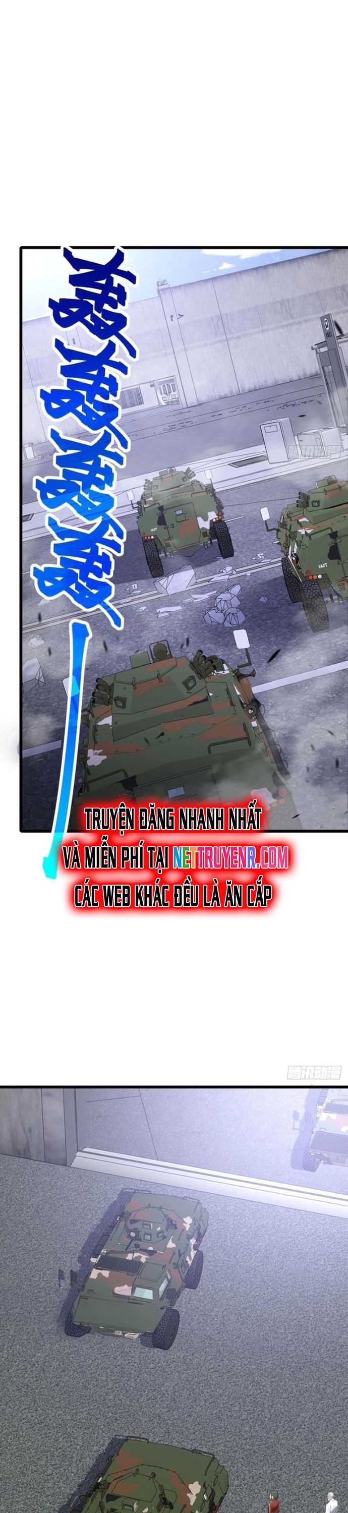 Mạt Thế Độc Hành: Khế Ước Hắc Ám Của Ta Chương 48 Ảnh 9