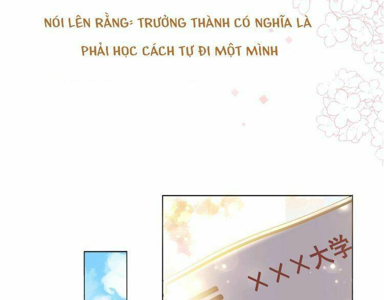 Bên Anh Mới Là Cả Thế Giới Chương 5 Ảnh 20
