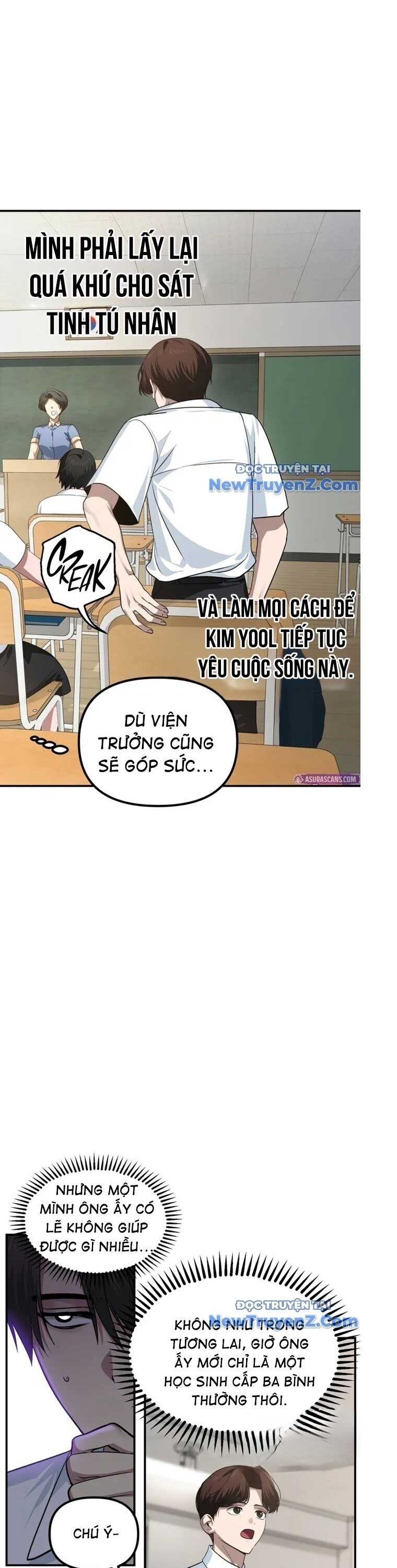 Thợ Săn Tự Sát Cấp Sss Chương 134 Ảnh 5