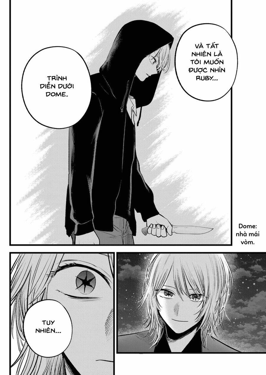 Oshi No Ko Chương 161 Ảnh 13