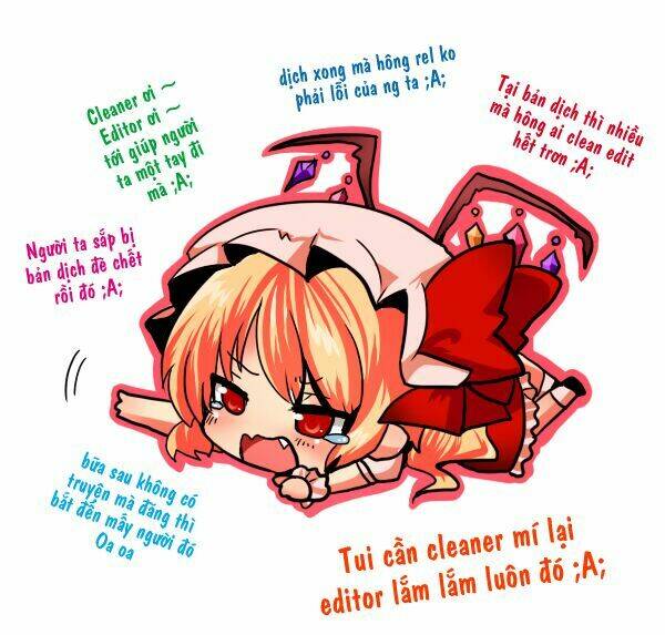 Sân Khấu Tình Yêu Chương 15.5 Ảnh 4