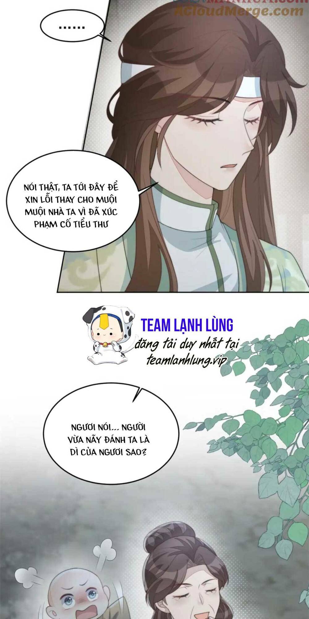 Đặc Công Thần Y Xuyên Không Chương 71 Ảnh 59