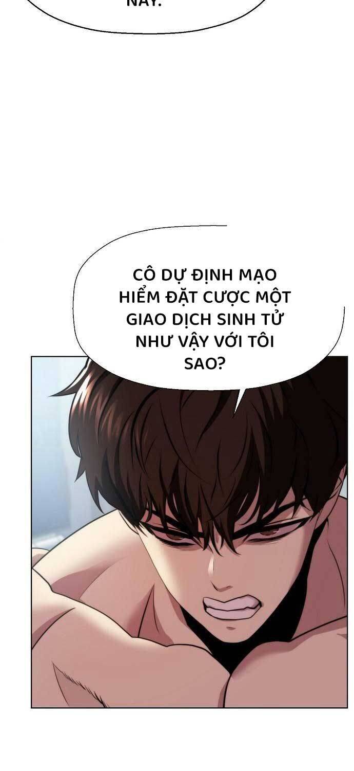 Sàn Đấu Sống Còn Chương 23 Ảnh 17