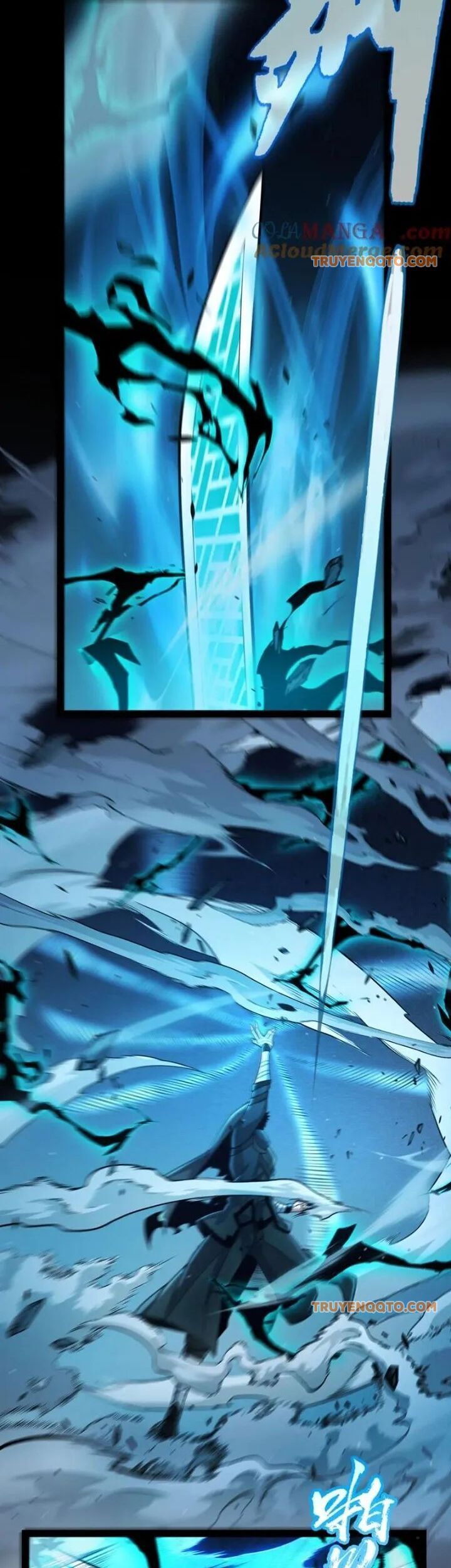 Tôi Đến Từ Thế Giới Trò Chơi Chương 352 Ảnh 3