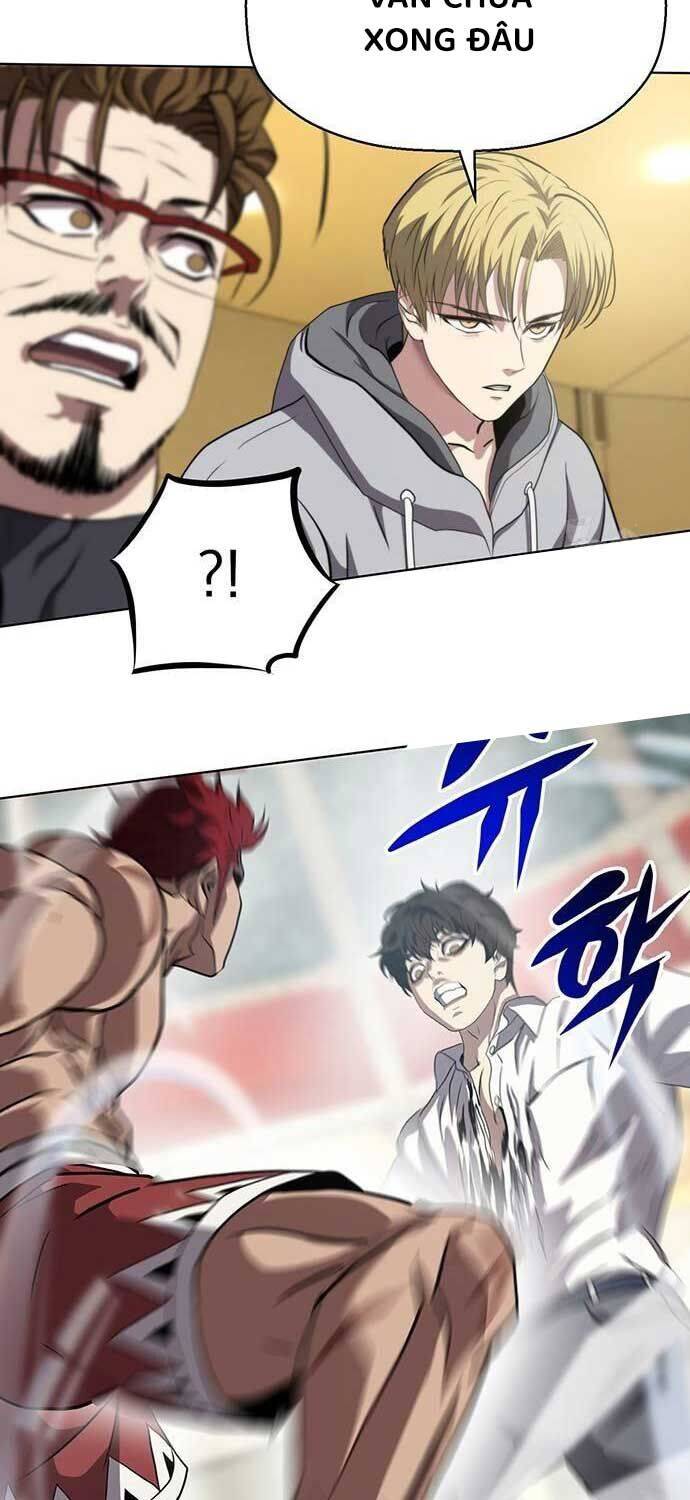 Sàn Đấu Sống Còn Chương 16 Ảnh 53