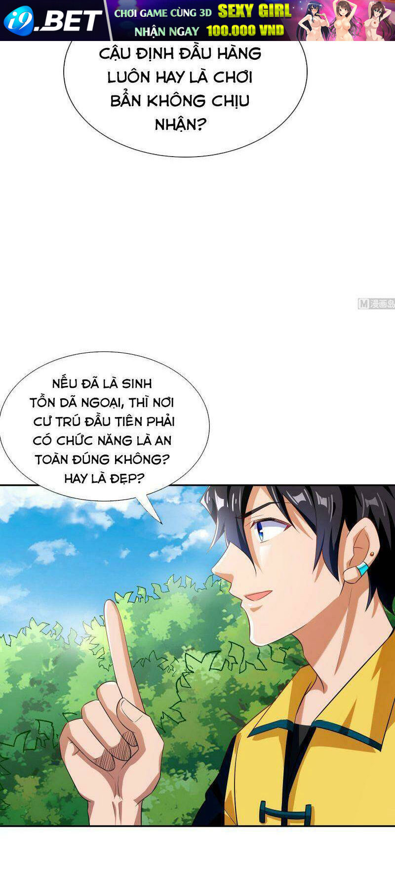Shipper Thần Cấp Chương 50 Ảnh 13