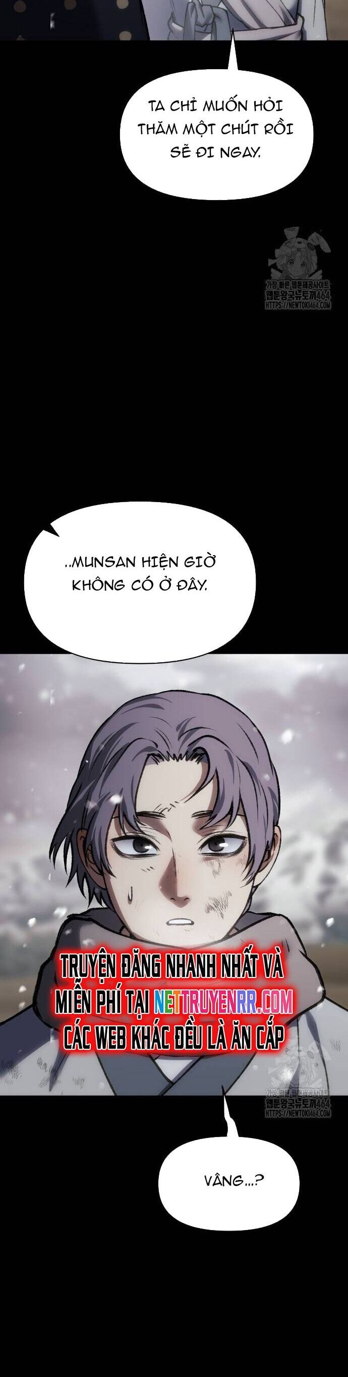 Ám Vệ Chương 45 Ảnh 47