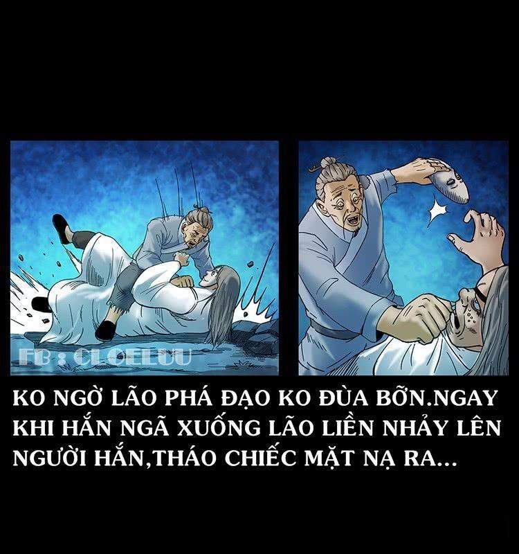 Tiên Sơn Truyền Kỳ Chương 16 Ảnh 54