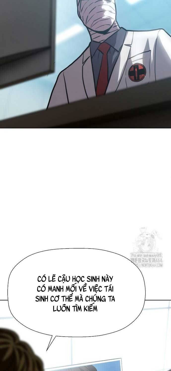 Sàn Đấu Sống Còn Chương 22 Ảnh 14