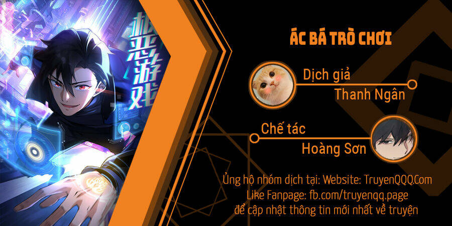 Ác Bá Trò Chơi Chương 34 Ảnh 52