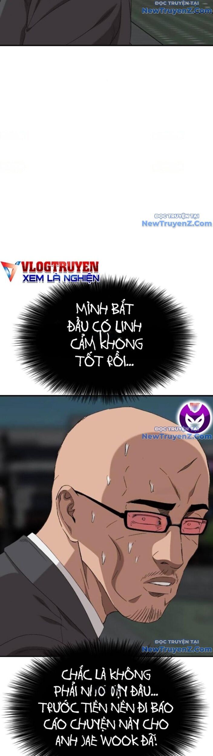 Người Xấu Chương 255 Ảnh 34
