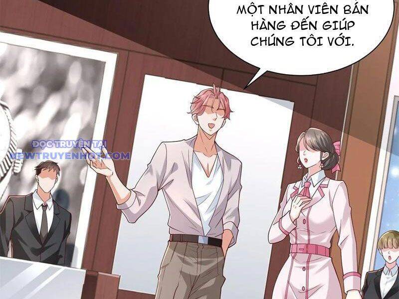 Tôi Là Tài Xế Xe Công Nghệ Có Chút Tiền Thì Đã Sao? Chương 135 Ảnh 16
