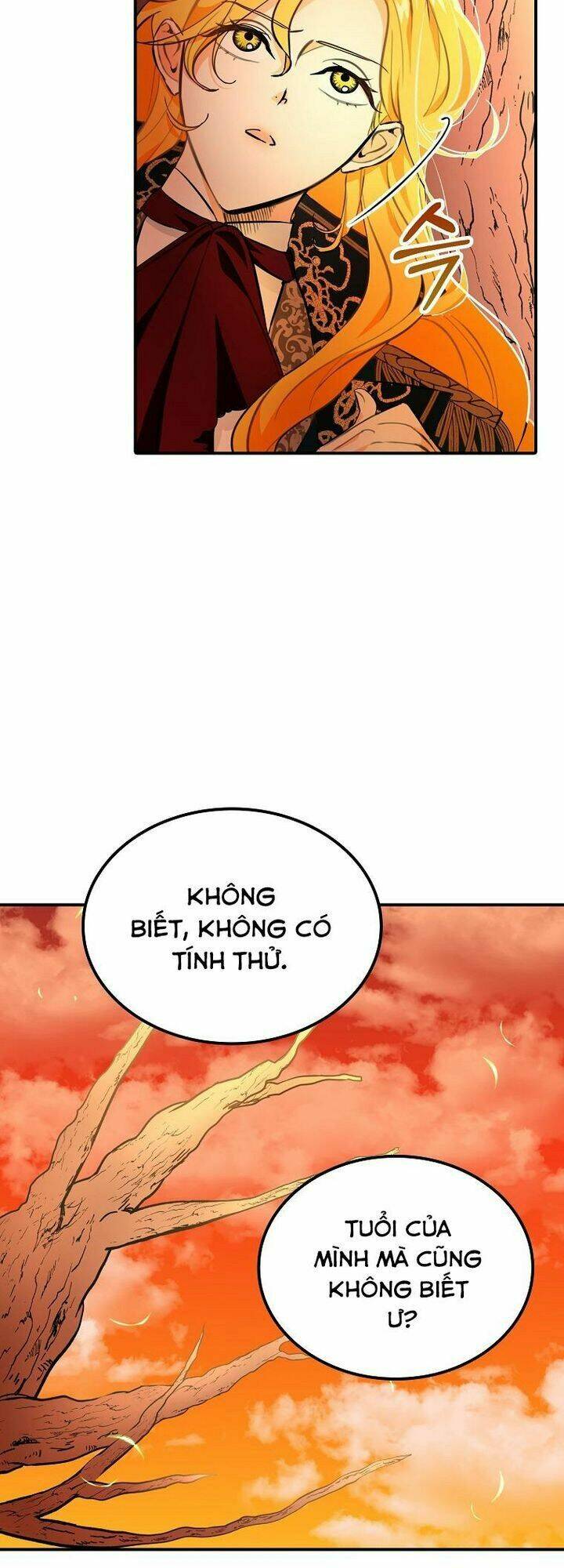 Thú Cưng Của Nữ Đại Công Tước Chương 12 Ảnh 14