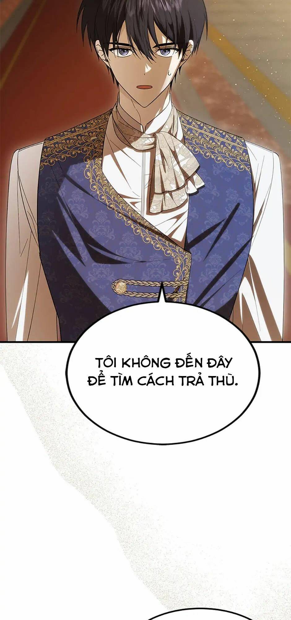 Bạo Chúa Thân Mến Chương 33 Ảnh 23