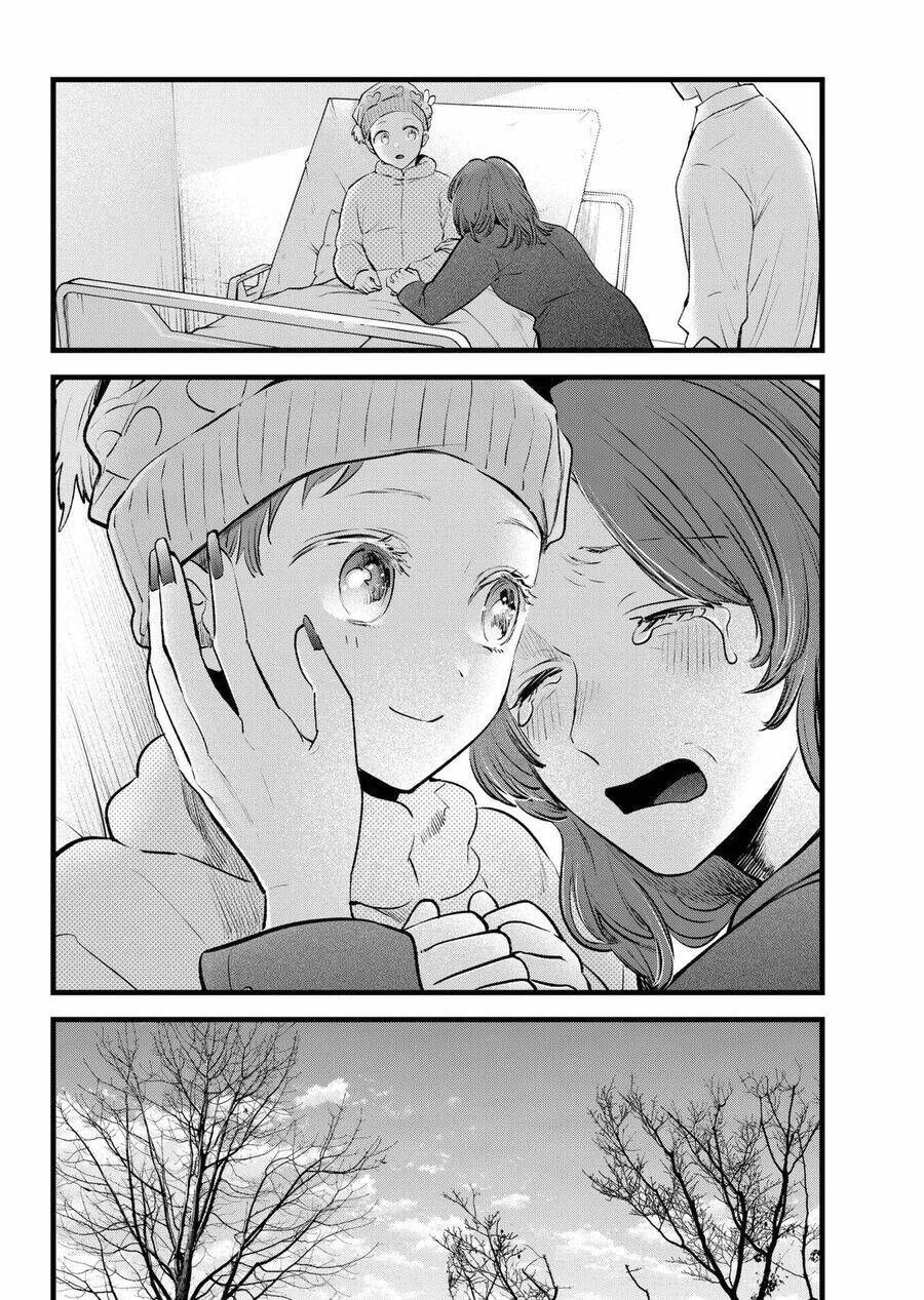 Oshi No Ko Chương 163 Ảnh 5