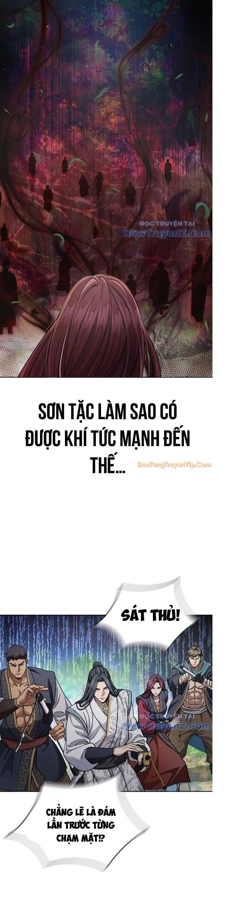 Thiên Trung Long Môn Chương 22 Ảnh 35
