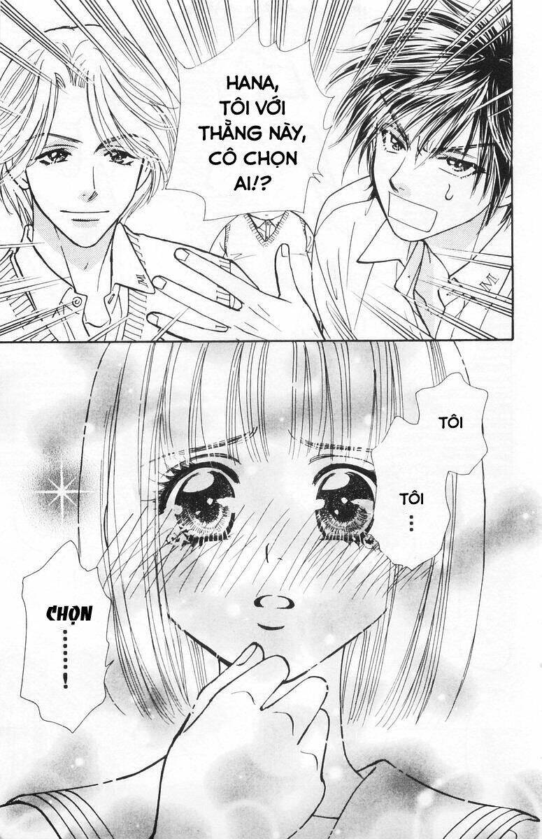 Gokuraku Seishun Hockey Club Chương 5 Ảnh 52