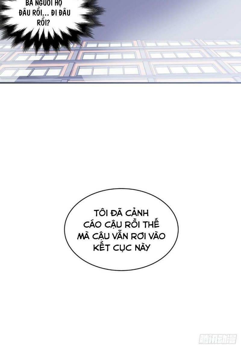 Thát Không Mê Thất Chương 60 Ảnh 64