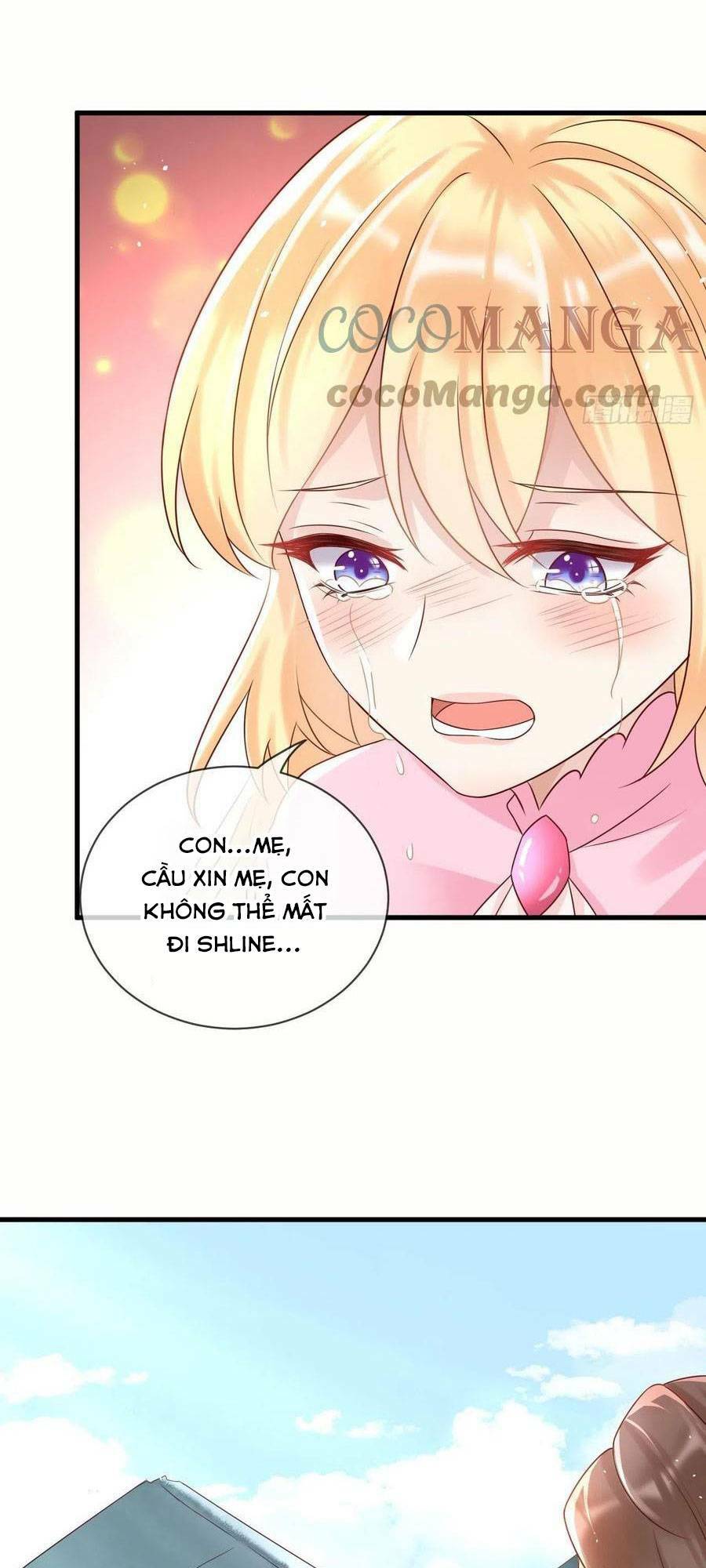 Trò Chơi Trọng Sinh: Hoàng Tử Khó Chiều Chương 37 Ảnh 31