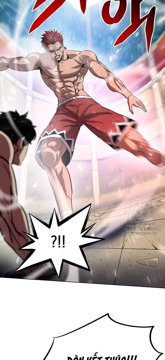 Sàn Đấu Sống Còn Chương 20 Ảnh 13