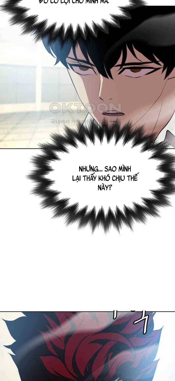 Sàn Đấu Sống Còn Chương 17 Ảnh 27