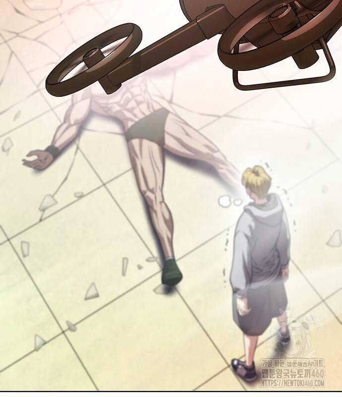 Sàn Đấu Sống Còn Chương 14 Ảnh 47