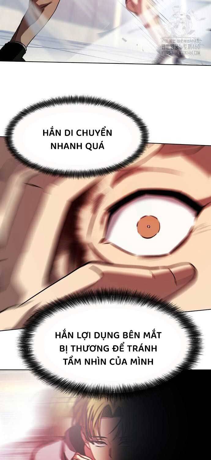 Sàn Đấu Sống Còn Chương 12 Ảnh 15