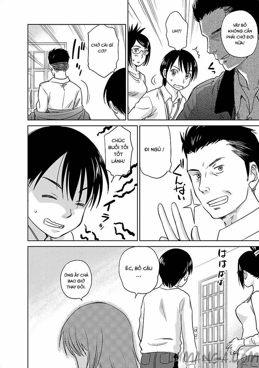 Kono Oneesan Wa Fliction Desu!? Chương 43 Ảnh 19