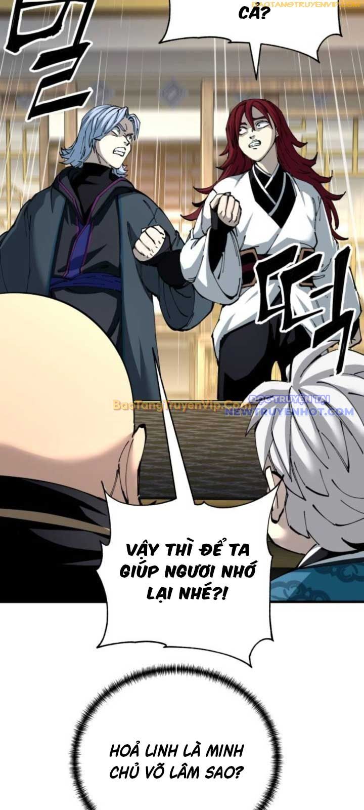 Ông Võ Giả Và Cháu Chí Tôn Chương 81 Ảnh 39