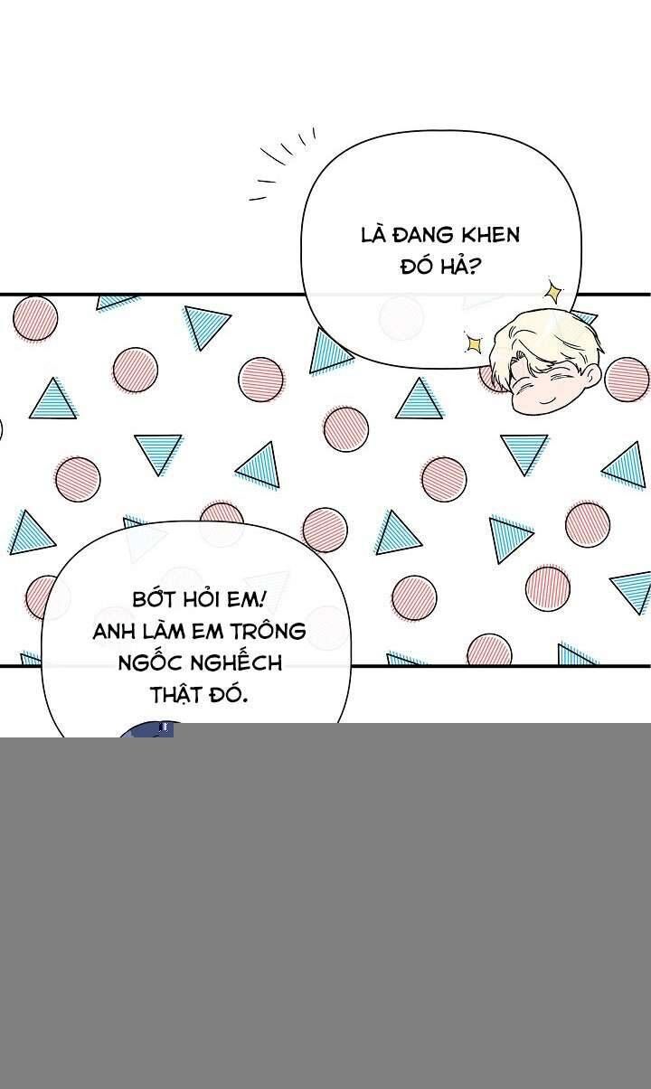 Tôi Không Phải Là Cinderella Chương 97 Ảnh 9