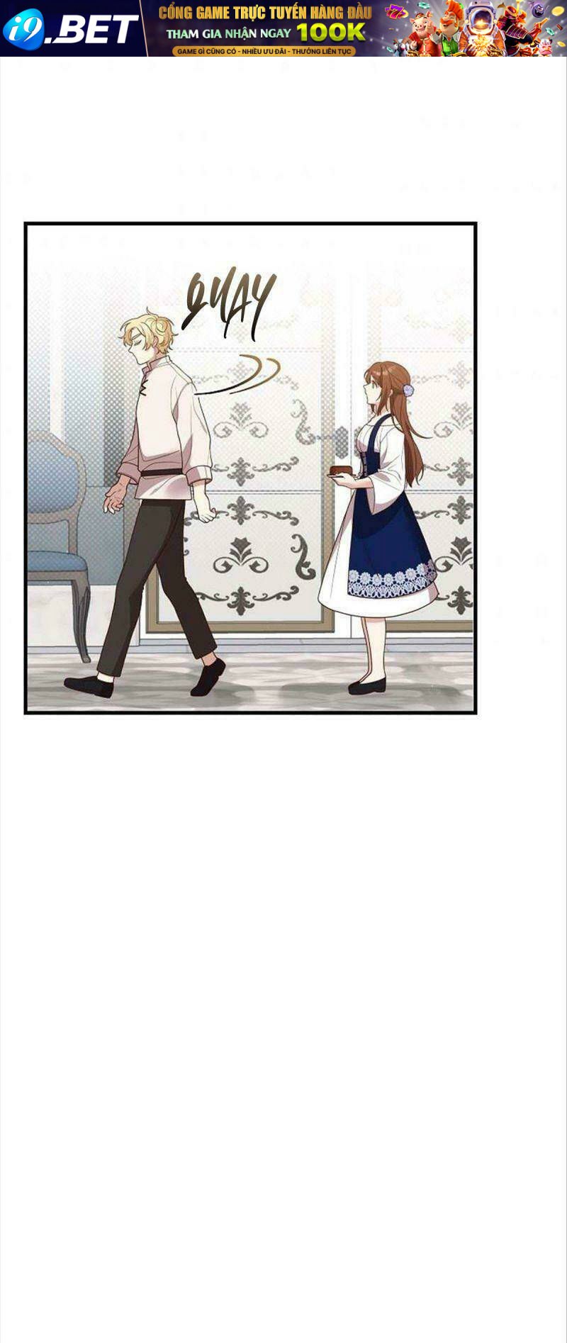 Hôn Phu Của Tôi Là Nam Chính Yandere Chương 15 Ảnh 48