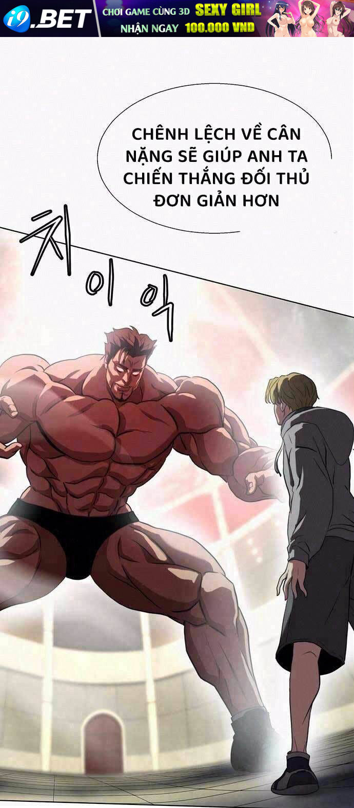 Sàn Đấu Sống Còn Chương 11 Ảnh 67