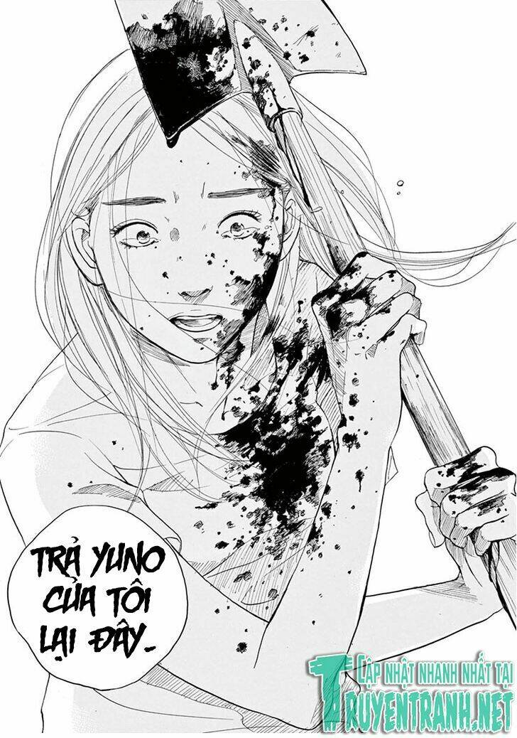 8 Tales Of The Zqn Chương 6 Ảnh 29