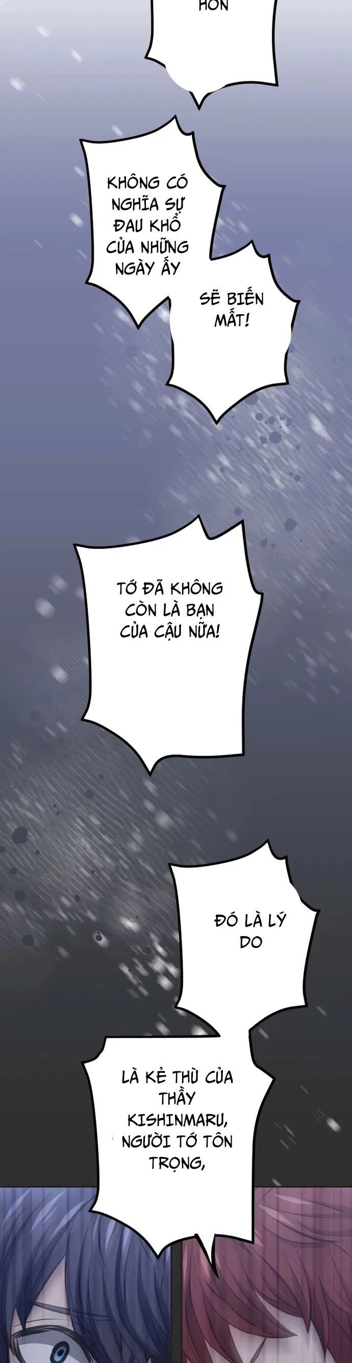 Ittoki The Ninja Chương 8 Ảnh 56
