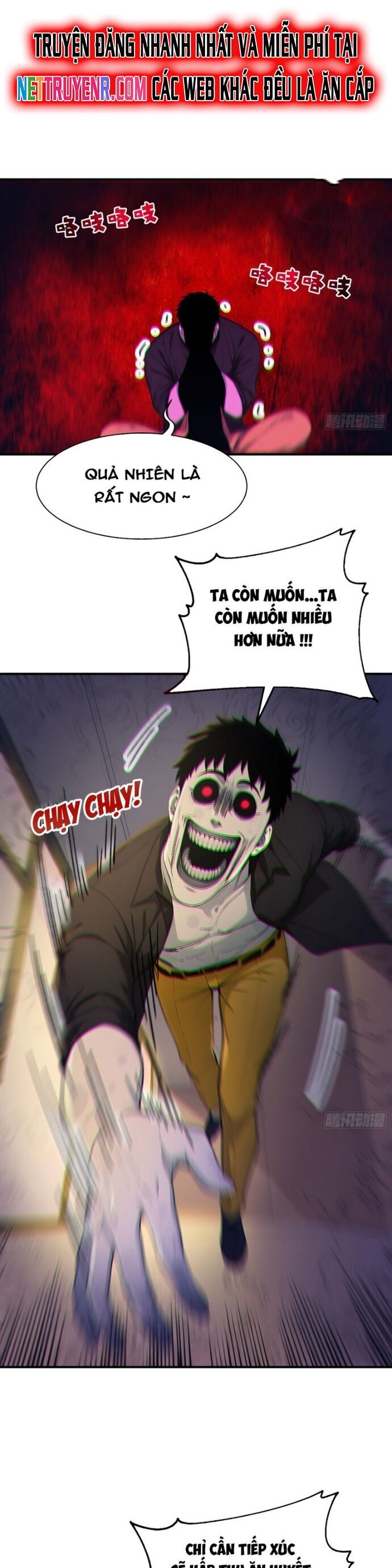 Người Chơi Hệ Tu La Chương 31 Ảnh 15