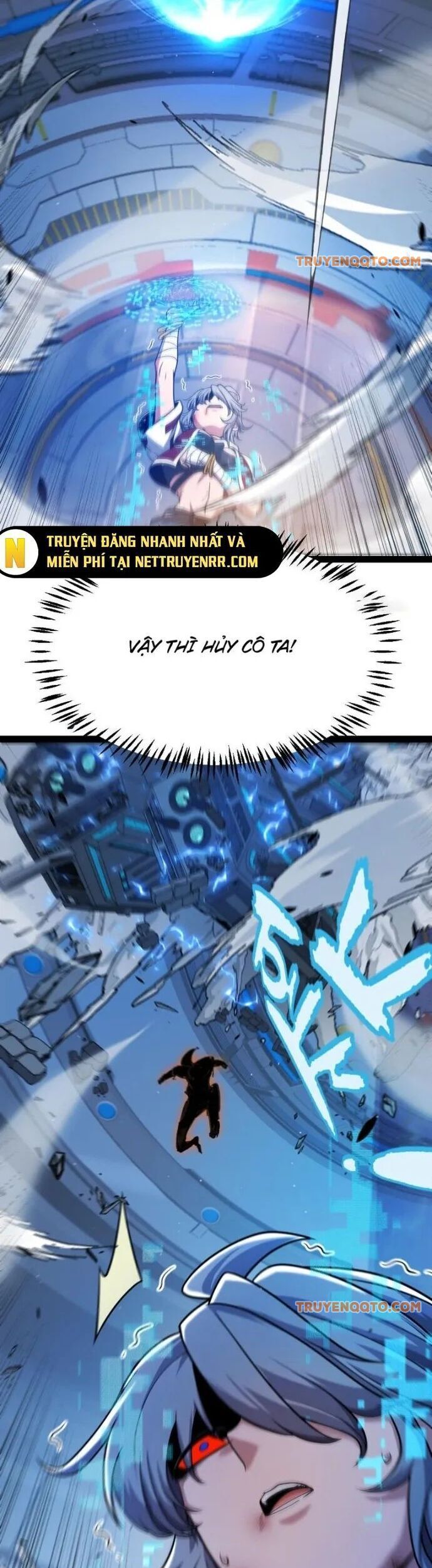Tôi Đến Từ Thế Giới Trò Chơi Chương 350 Ảnh 35